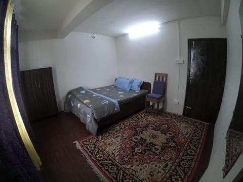 GIRIN Homestay Vacation rental in Darjeeling