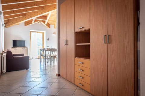 Appartamento alla Brisa Grauno Ospitar Apartment in Trentino-South Tyrol