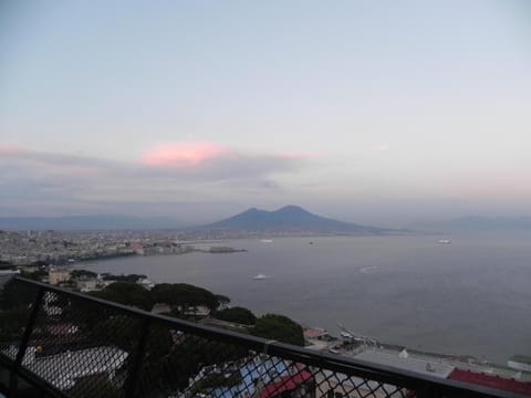 View (from property/room), Balcony/Terrace