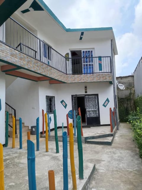 MOOKSQUARE NS SPOT Apartment in Douala