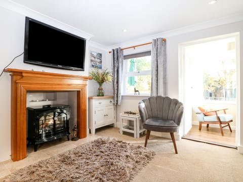 Cosy Cottage Maison in Bexhill