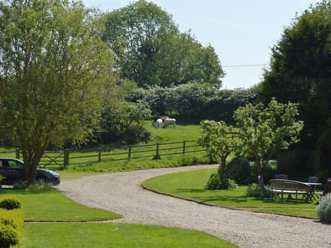 Cotenham Barn Bed and Breakfast in Broadland District