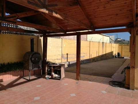 arriendo amplia y hermosa casa para turismo House in Coquimbo