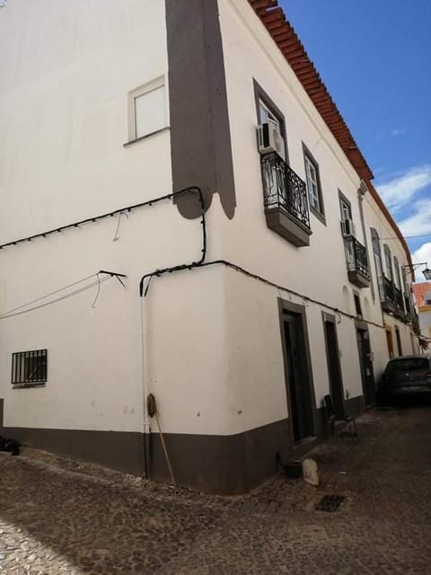 Casa das Histórias Apartment in Beja District