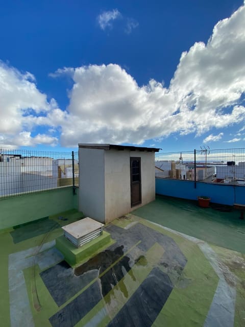 El Olivar Fuerteventura Holidays Apartment in Puerto del Rosario