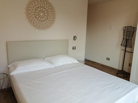 Lattementa Apartment in Verbania