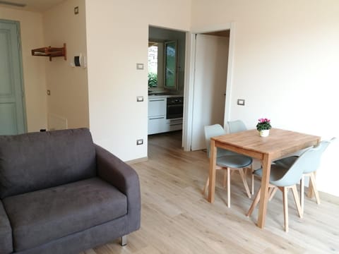 Lattementa Apartment in Verbania