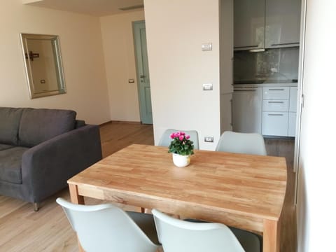 Lattementa Apartment in Verbania