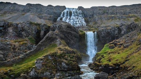 Harbour Inn - Guesthouse Bed and Breakfast in Iceland