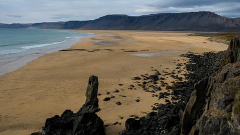 Harbour Inn - Guesthouse Bed and Breakfast in Iceland