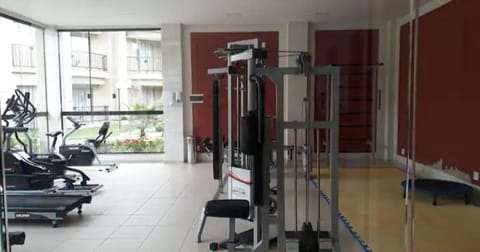 Quartier das águas Apartment in State of Rio de Janeiro