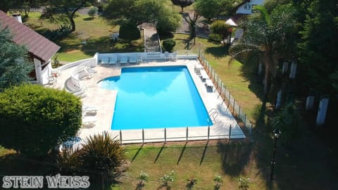 Cabañas Stein Weiss Chalet in Santa Rosa de Calamuchita