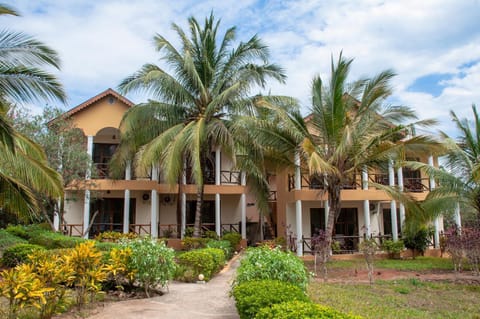Sunset Kendwa Beach Hotel Hotel in Unguja North Region