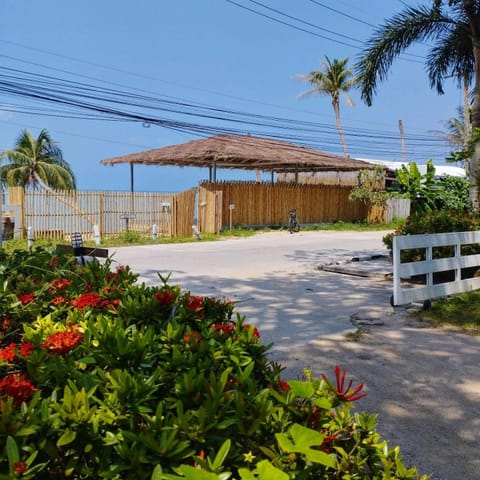 Jayden Villas Villa in Ko Pha-ngan Sub-district