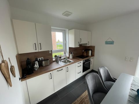 Wangerbrise House in Wangerland