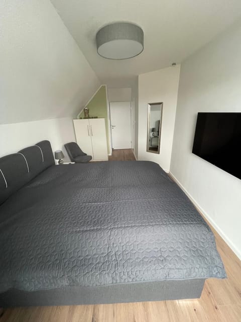 Wangerbrise House in Wangerland