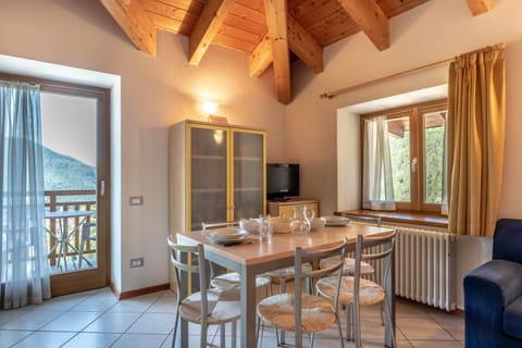 Appartamento al Sol Grauno Ospitar Apartment in Trentino-South Tyrol