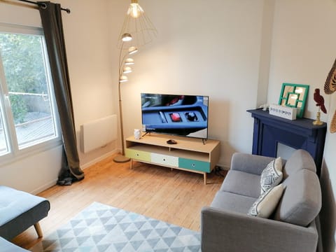 TV and multimedia, Living room