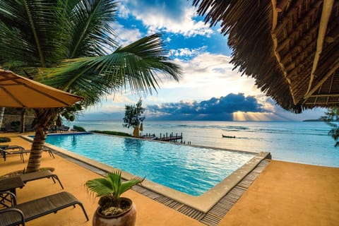 View (from property/room), Swimming pool