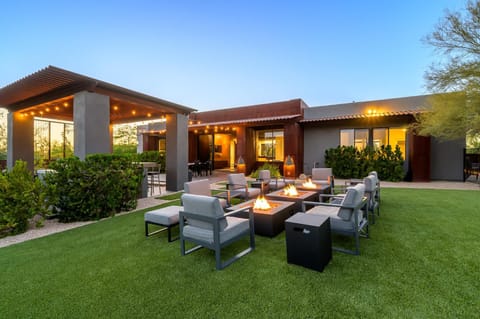 Lone Mountain Casita home House in Phoenix