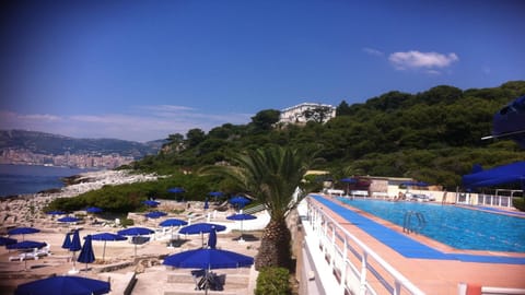Apartement Riviera Palace Condo in Roquebrune-Cap-Martin