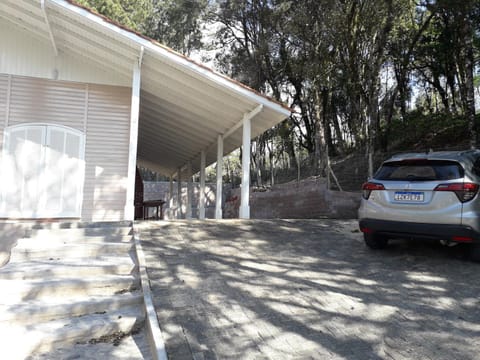BELLA VARANDA Casa in Gramado