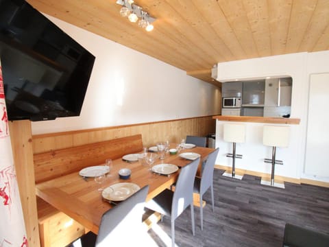 Appartement rénové pour 6 pers, 2 chambres, tout équipé, balcon - FR-1-633-7 Apartment in Avoriaz