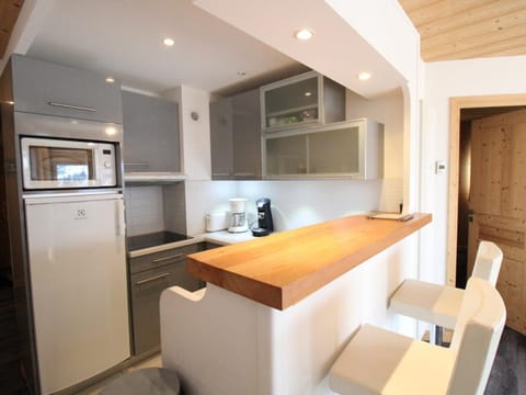 Appartement rénové pour 6 pers, 2 chambres, tout équipé, balcon - FR-1-633-7 Apartment in Avoriaz