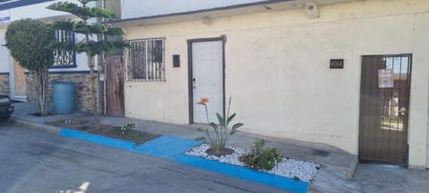 Departamento Ruze Rosarito Privado-Tranquilo Condo in Rosarito