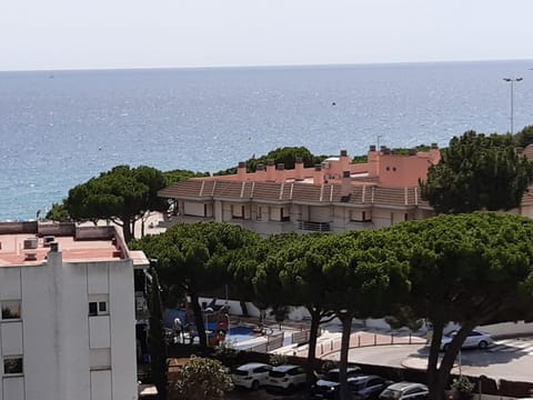 Perla del Mar Apartment in Platja d'Aro