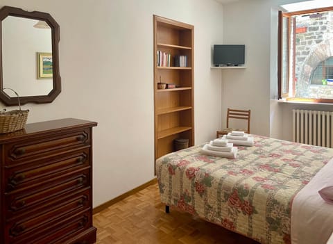 Casa Gentile Apartment in Assisi