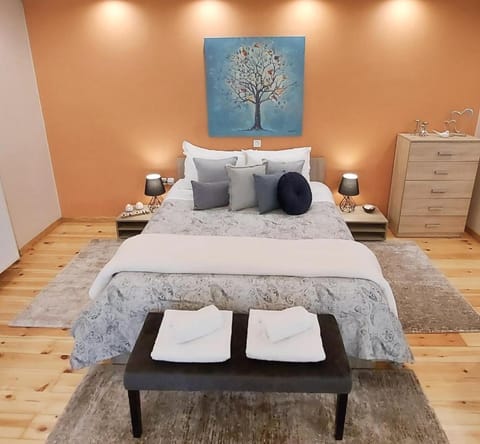 Unique, Stylish Studio near Beaches Apartment in Alimos