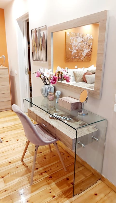 Unique, Stylish Studio near Beaches Apartment in Alimos