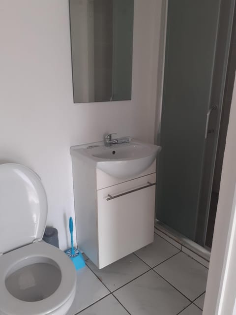 Petit Studio Kourou Apartment in Arrondissement of Cayenne, French Guiana