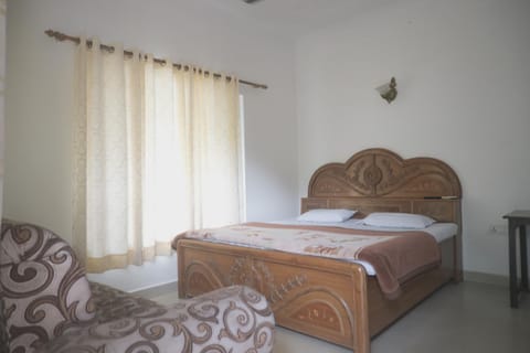 Mount Valley Mama Cottage Hotel in Rishikesh