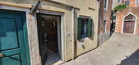 Dimore del Borgo Antico - Corte da Lezze Apartment in San Marco