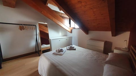 Appartamento Residenza Lavinia Wohnung in Monforte d'Alba