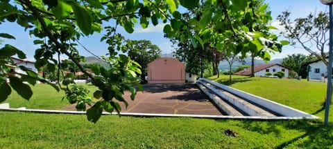 Children play ground