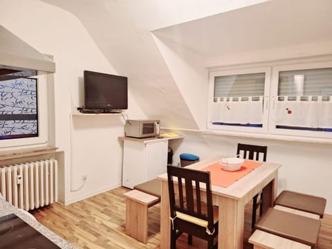 Fremdenzimmer Apartment in Mönchengladbach