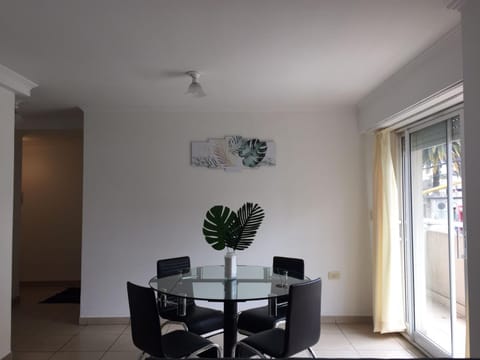 Departamento LUCE Luján Condo in Luján