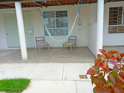 Preciosa casa, vacaciones, descanso o trabajo Casa in Cancun