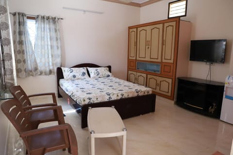 DIVINEHOMESTAY COMFORT SUITE Vacation rental in Tirupati