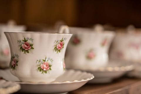 L’Aurora Bed and Breakfast in Umbria