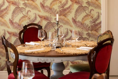 L’Aurora Bed and Breakfast in Umbria