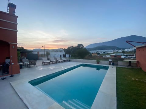 Property view