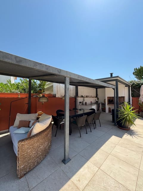 Casa Delfina House in Costa del Sol