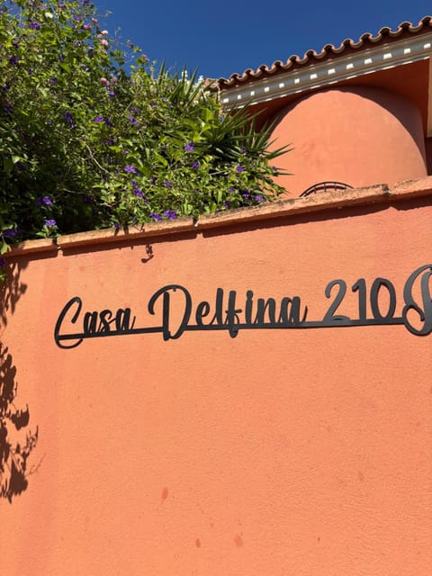 Casa Delfina House in Costa del Sol