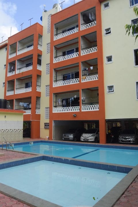 Vienna Apartments-Mombasa, Mtwapa Condo in Mombasa