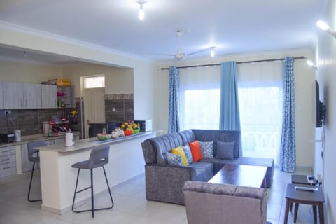 Vienna Apartments-Mombasa, Mtwapa Condo in Mombasa