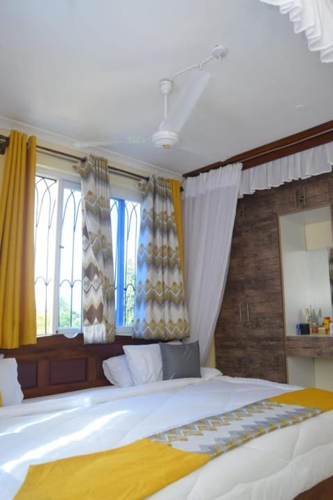 Vienna Apartments-Mombasa, Mtwapa Condo in Mombasa